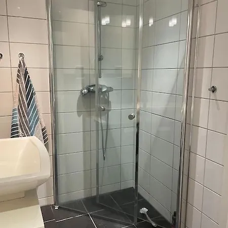 Apartment Next To Ons Energy 200meters To Ons *