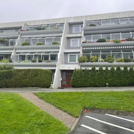 Next To Ons Energy 200meters To Ons Stavanger