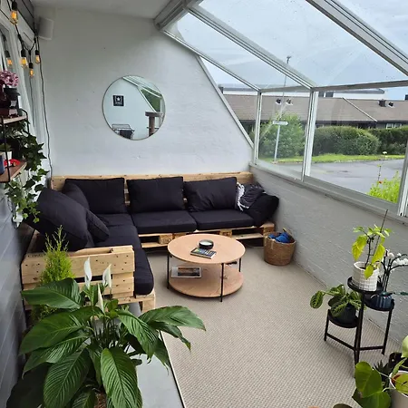 Next To Ons Energy 200meters To Ons Apartment Stavanger